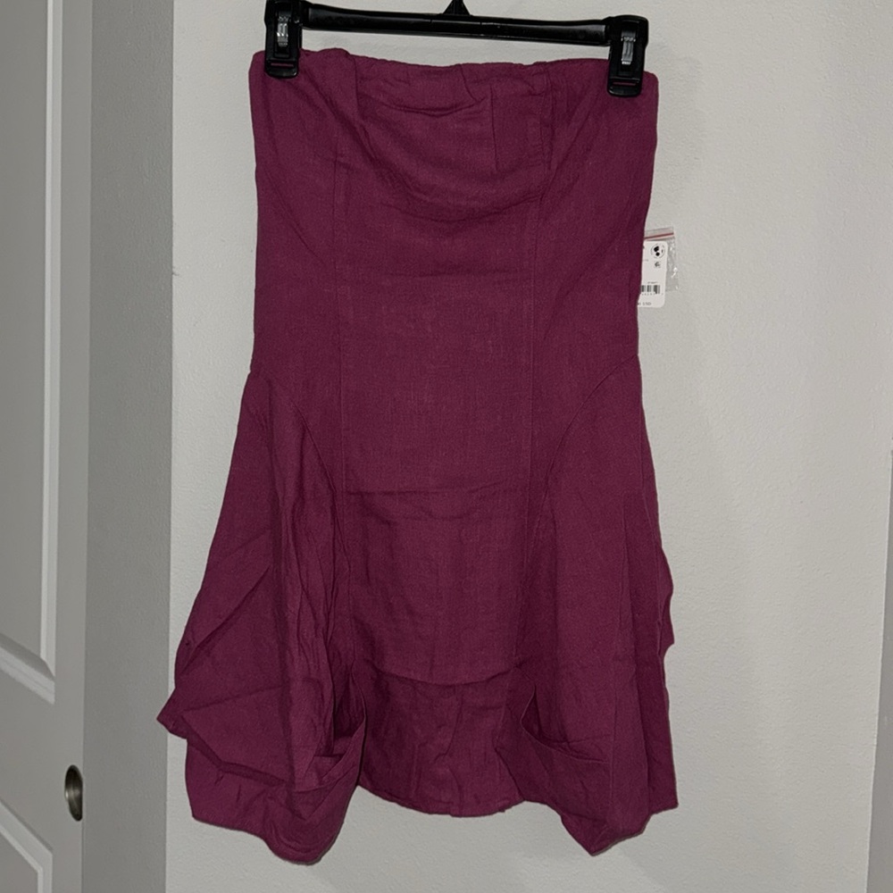 Free People Free-est Sea Shell Mini - Picture 8 of 10